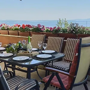 Kuca Za Odmor Vista Mare Ferienhaus Marinici (Primorsko-Goranska)