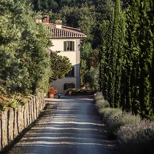 Wine Dievole Landhaus Vagliagli