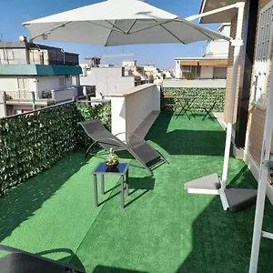 Attico Di Aurora Appartement Bari