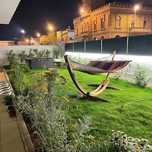 Lucia's House Appartement Bari