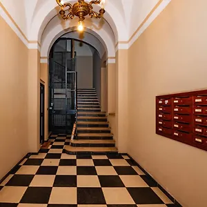Stone House Appartement Bari