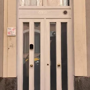 Eleonor Hébergement de vacances Catane