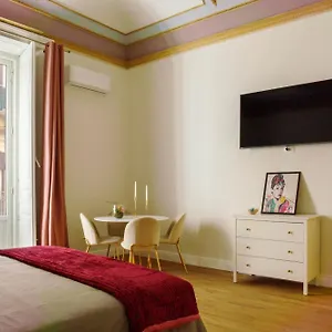 Le Volte And Appartement Catane