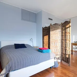 Ulivi A Appartement Milan
